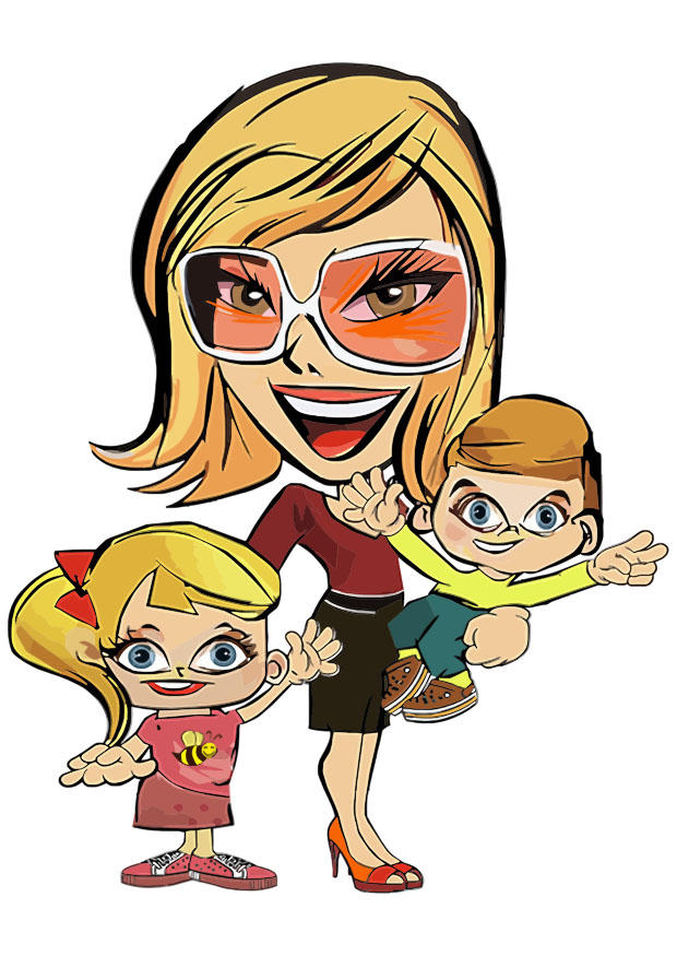 mutter mit kindern Bild mutter mit kindern