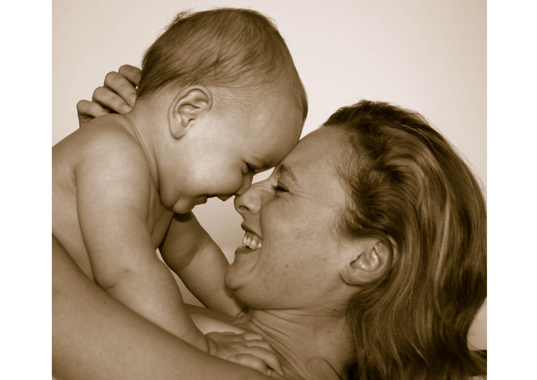 mutter und tochter Foto mutter und tochter