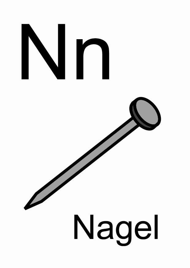 n Bild n