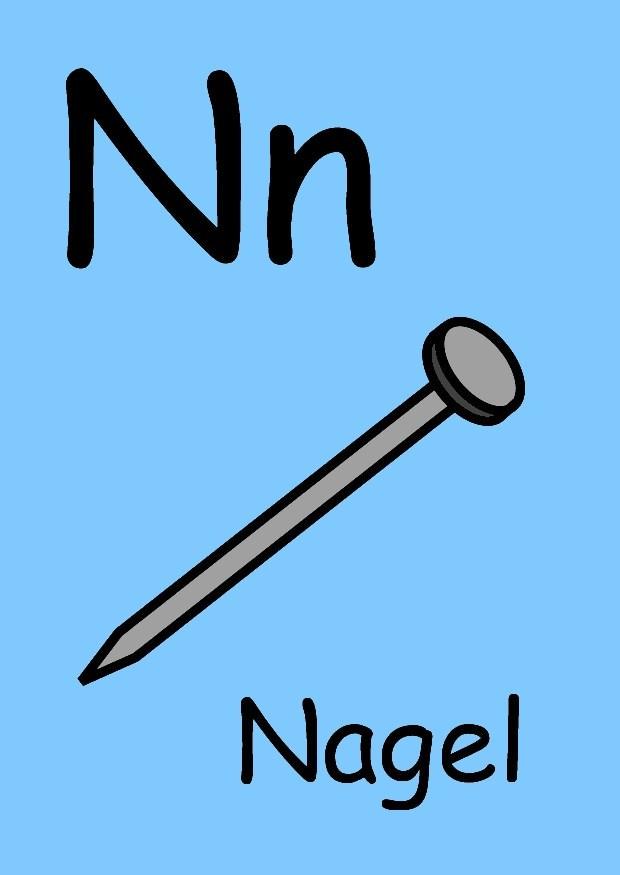 n Bild n