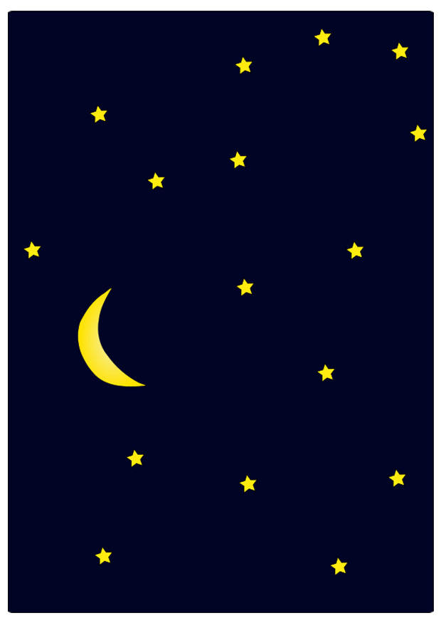 nacht Bild nacht