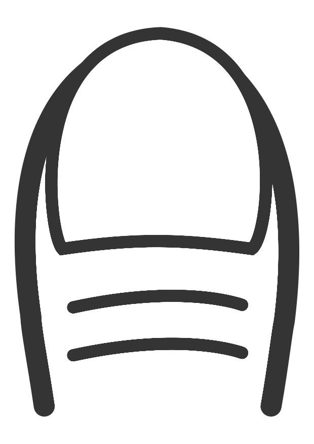 nagel Malvorlage nagel