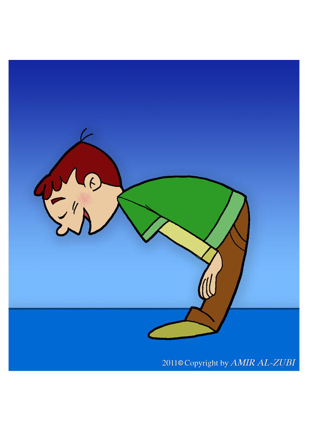 namaz salat 4 Bild namaz salat 4