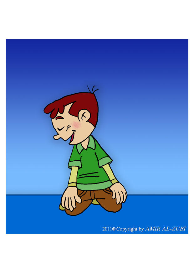namaz salat 8 Bild namaz salat 8