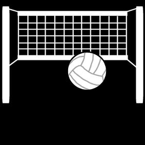Malvorlage netzball