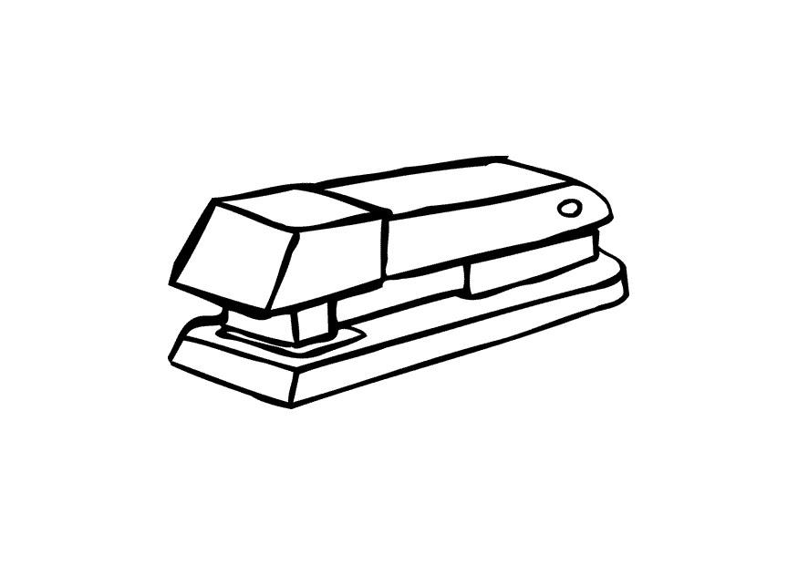 nietmaschine Malvorlage nietmaschine