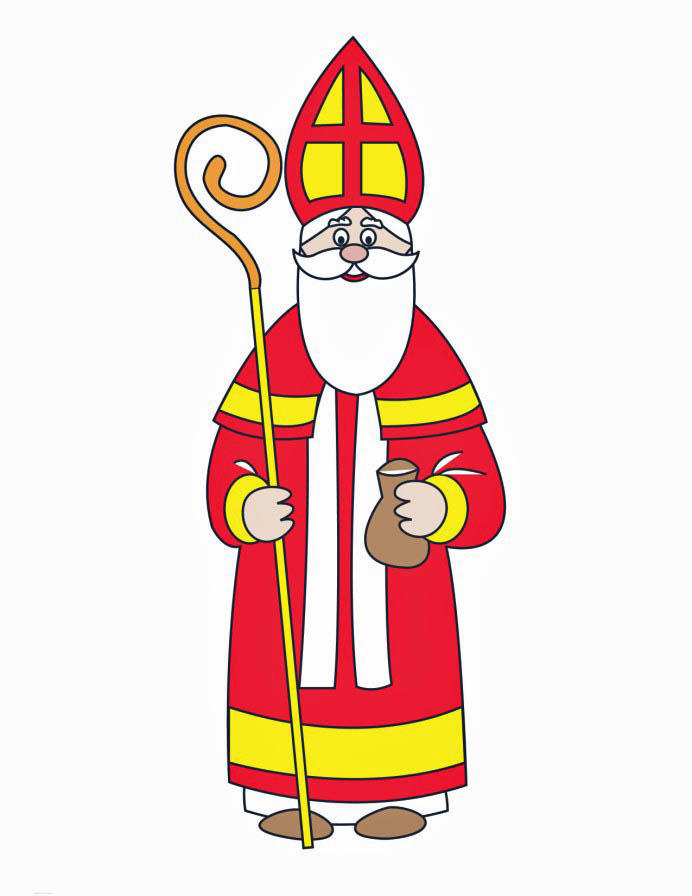 nikolaus Bild nikolaus