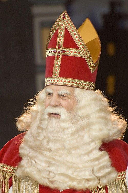 nikolaus Foto nikolaus