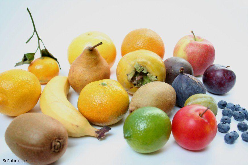 obst Foto obst