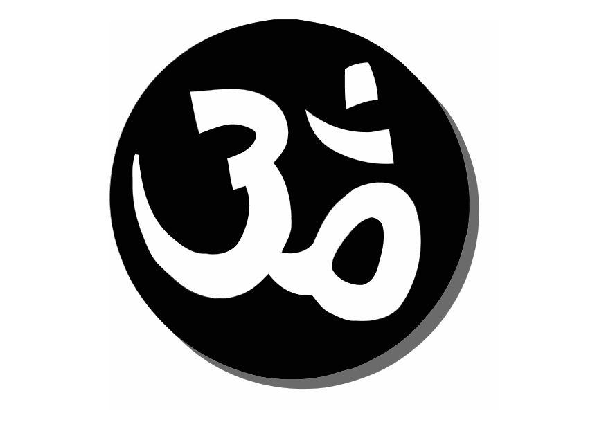 om Malvorlage om