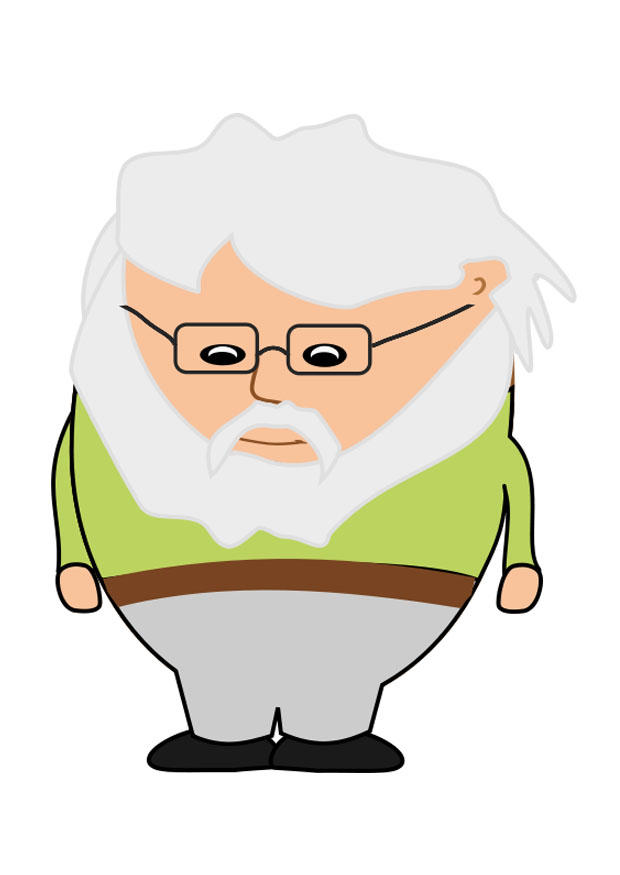 opa Bild opa