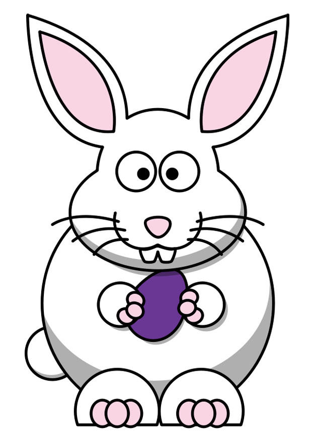 osterhase Bild osterhase