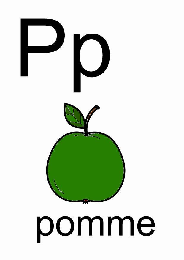 p Bild p