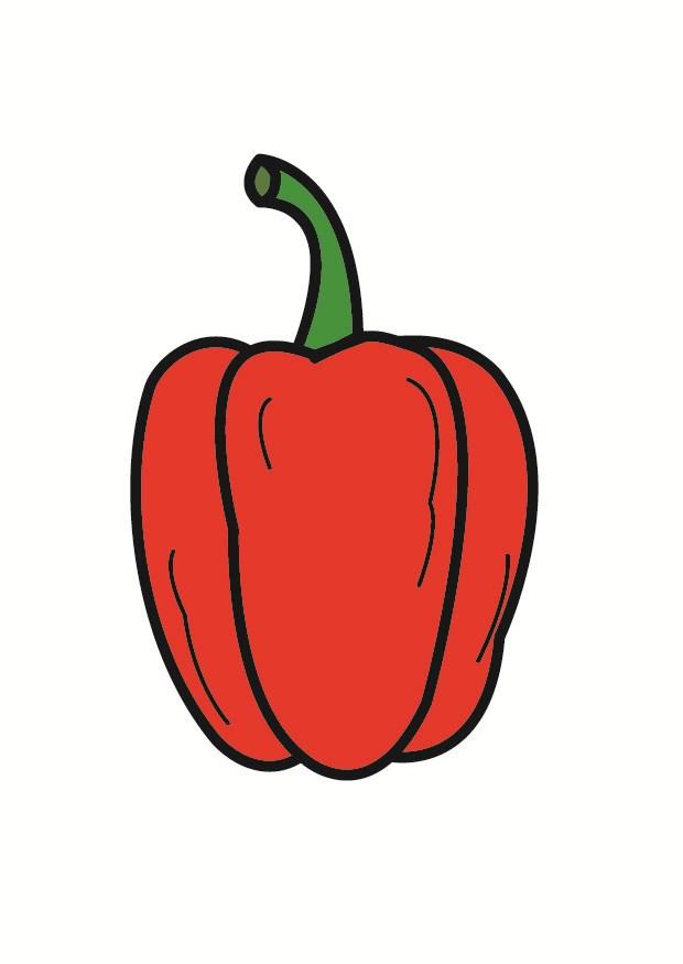 paprika Bild paprika