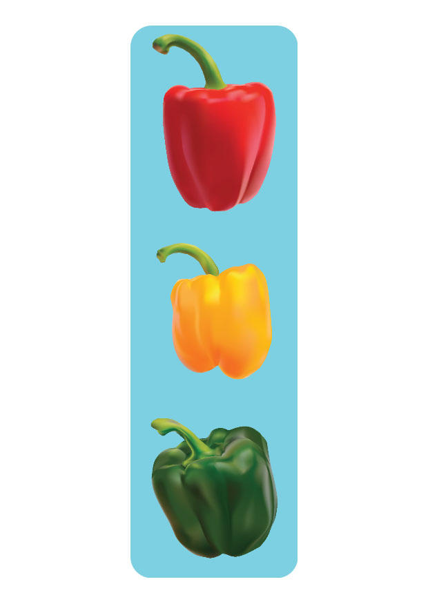 paprika Bild paprika