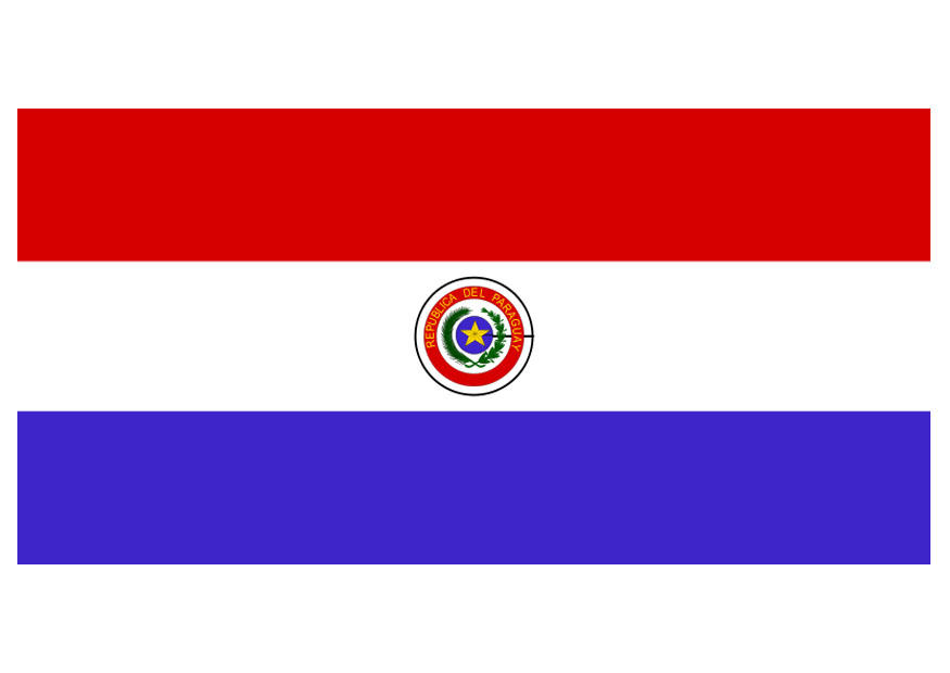 paraguay Bild paraguay