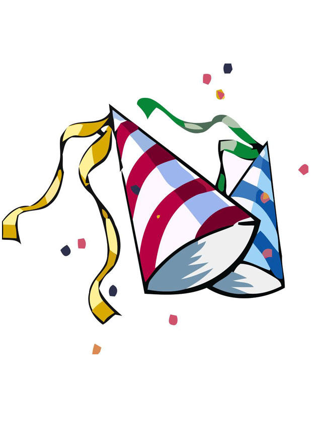 partyhA¼te Bild partyhA¼te