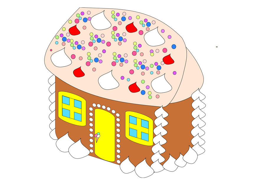 pfefferkuchenhaus Bild pfefferkuchenhaus