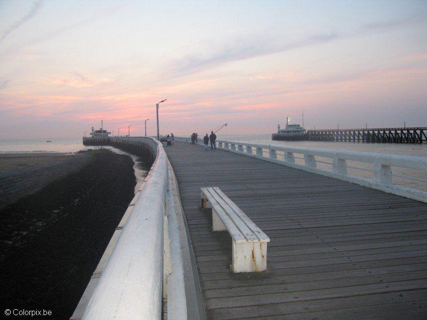 pier 2 Foto pier 2
