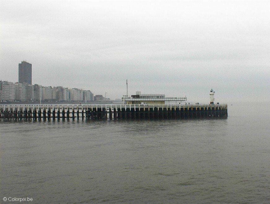 pier 5 Foto pier 5