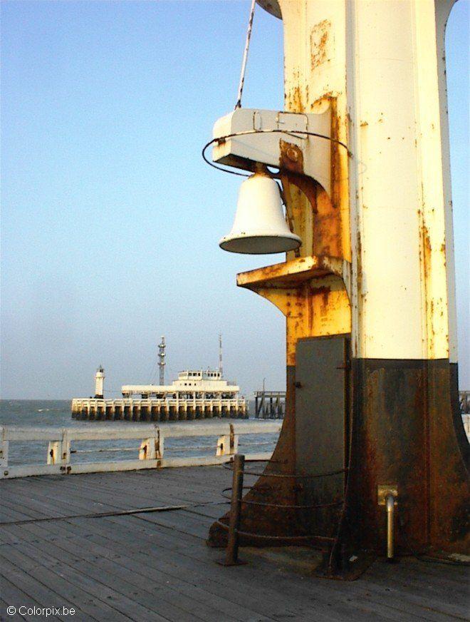 Foto pier