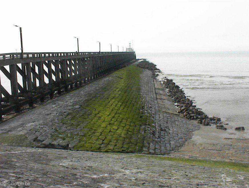 pier Foto pier