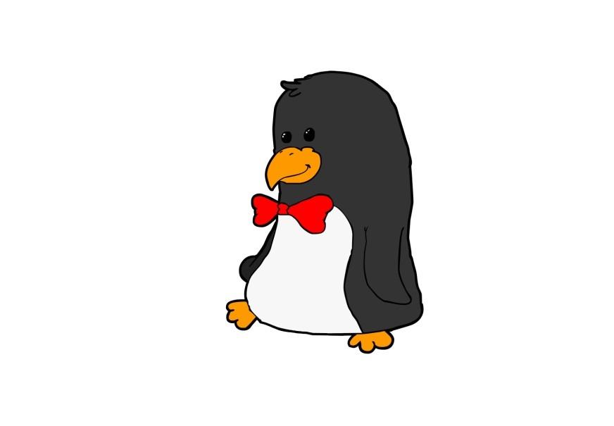pinguin Bild pinguin