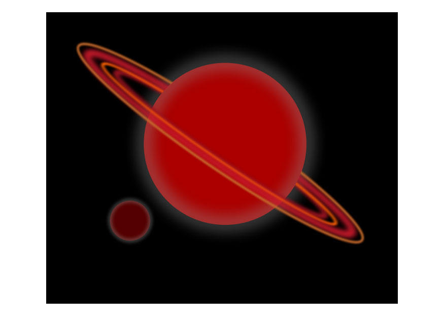planet Bild planet