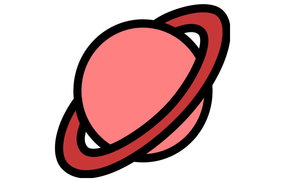 planet Bild planet