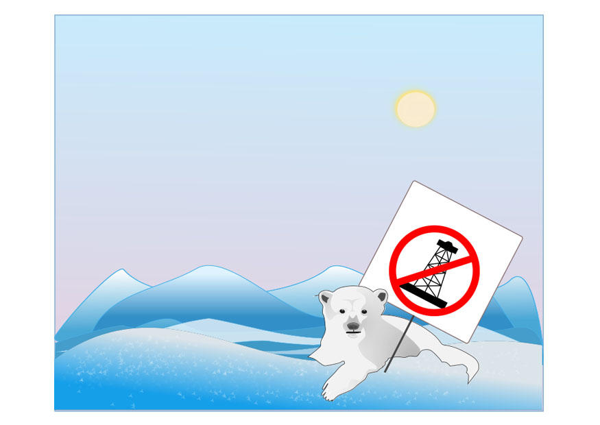 polarbA¤rschutz Bild polarbA¤rschutz