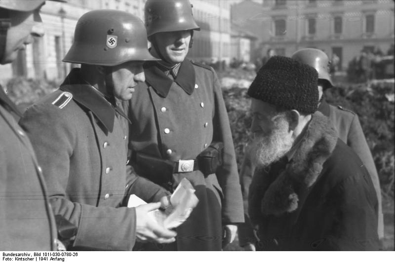 polen - krakau - kontrolle Foto polen - krakau - kontrolle