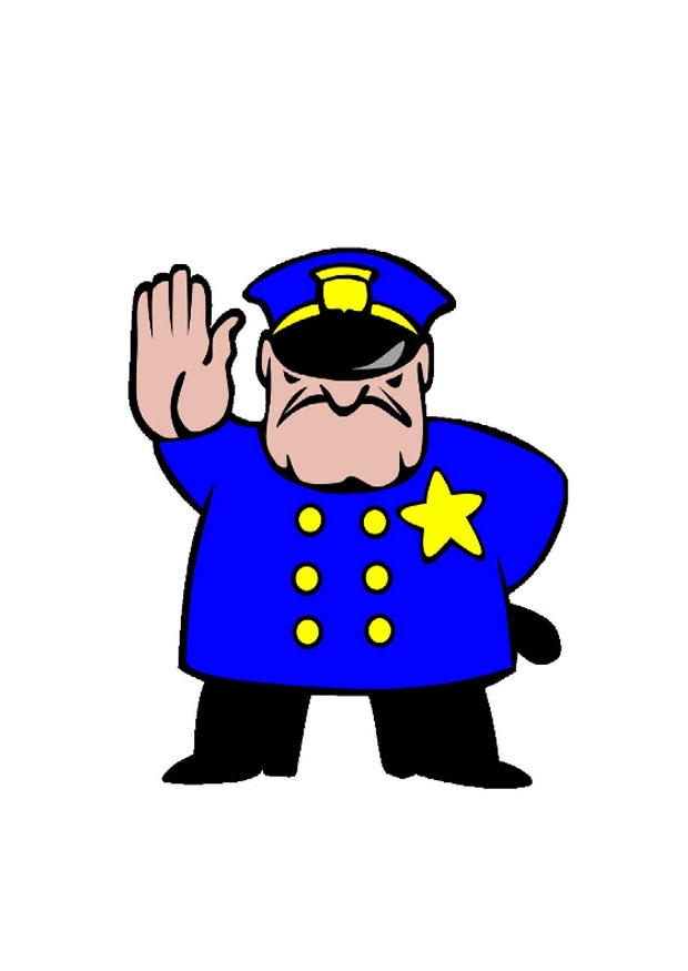 polizei Bild polizei