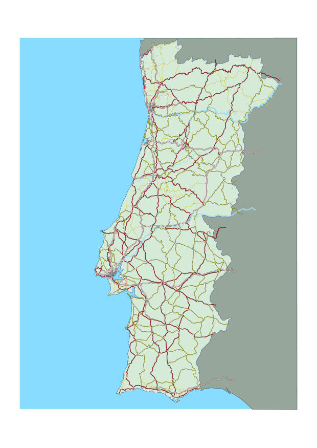 portugal Bild portugal