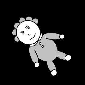 puppe Malvorlage puppe