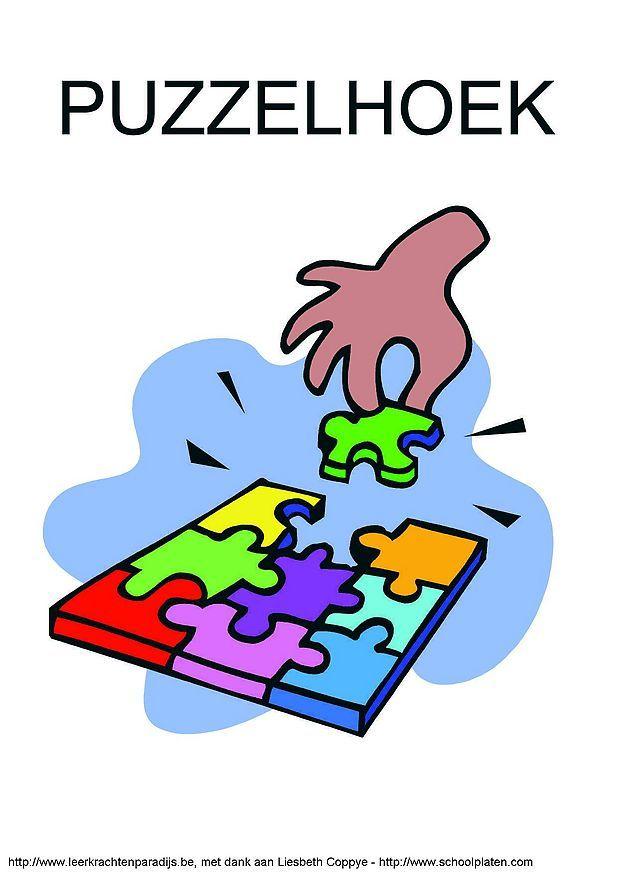 puzzle-ecke Bild puzzle-ecke