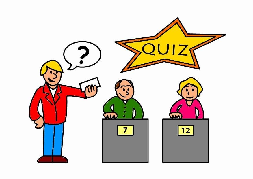 Bild quiz