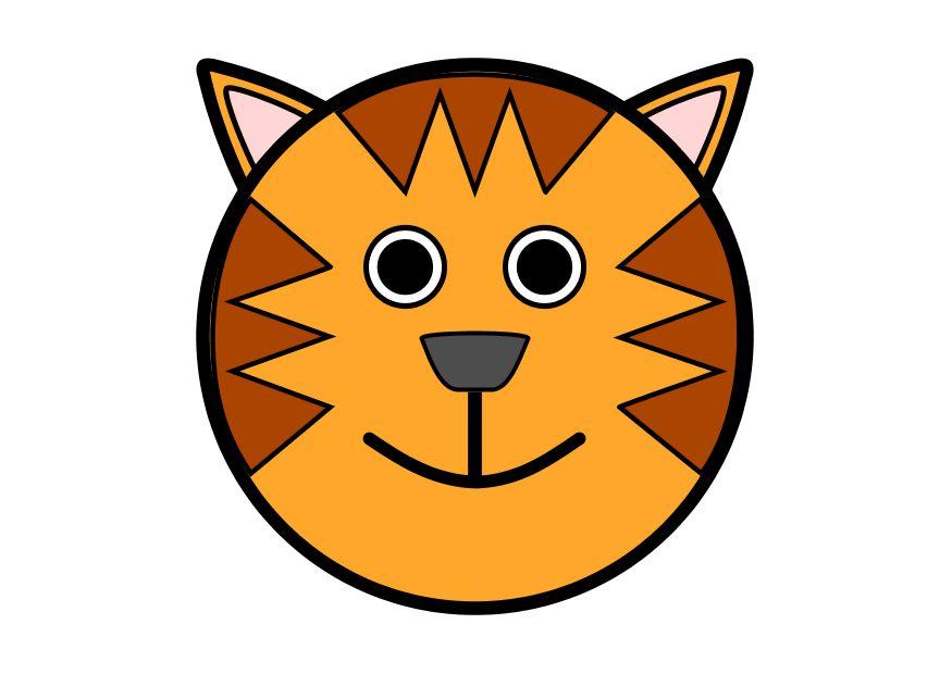 r1 - tiger Bild r1 - tiger