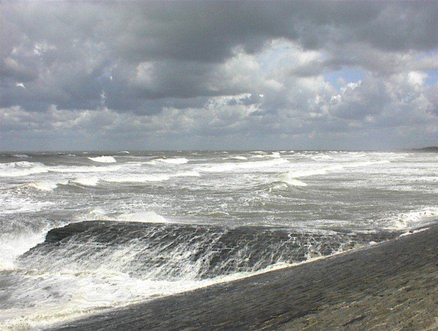 raue see Foto raue see