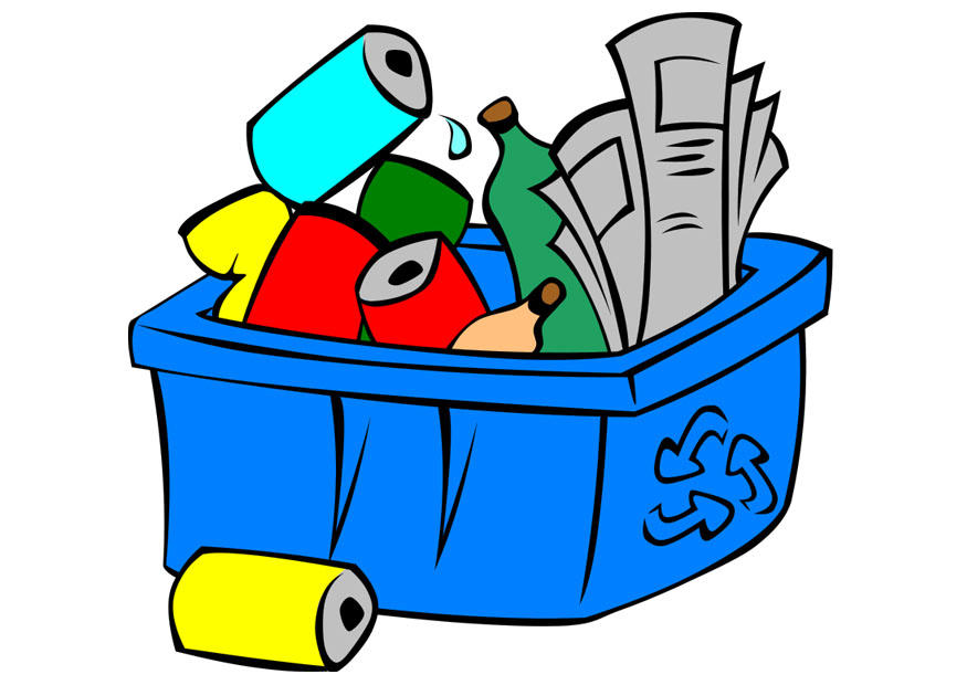 recyclen Bild recyclen