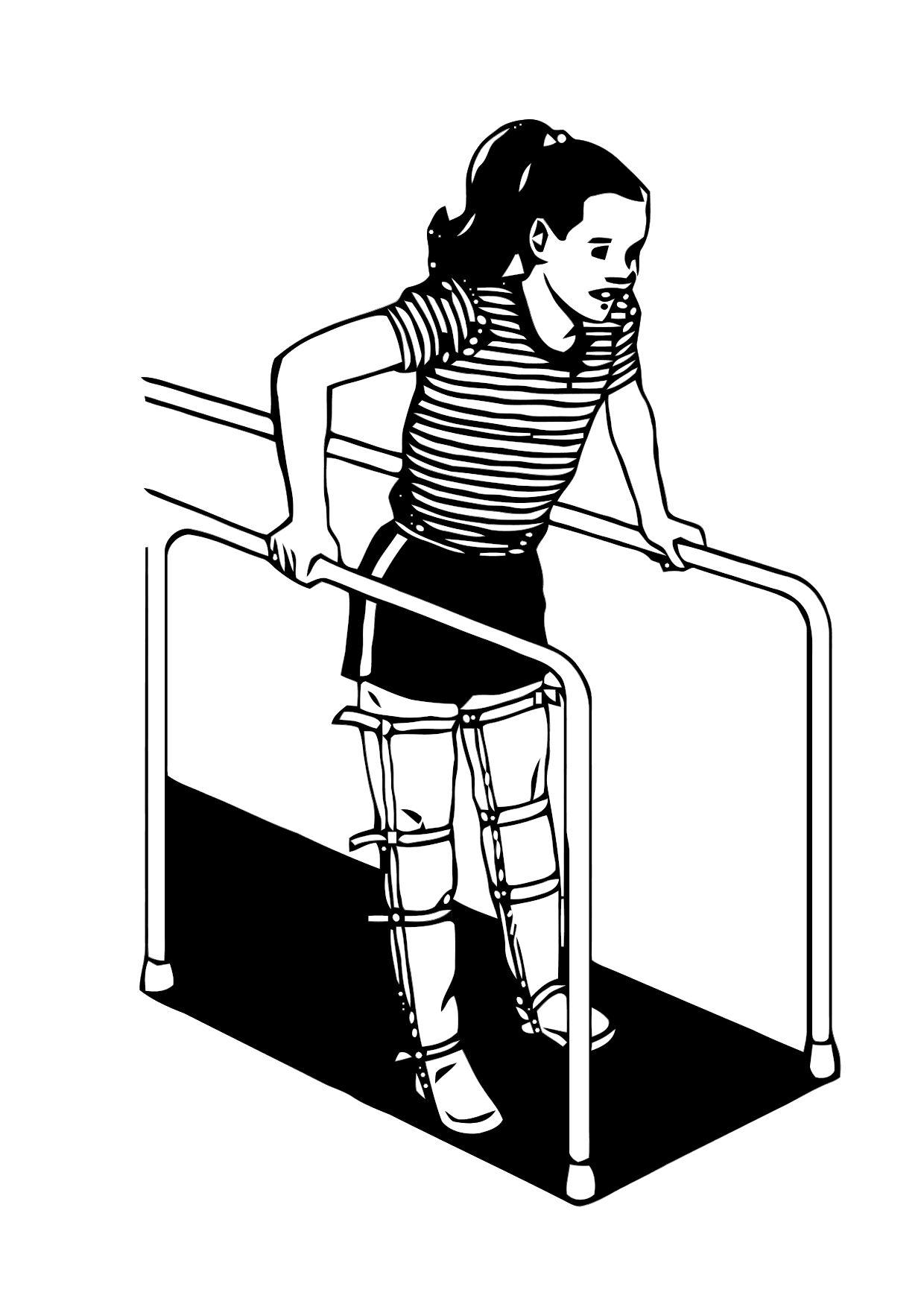 rehabilitationstherapie Malvorlage rehabilitationstherapie