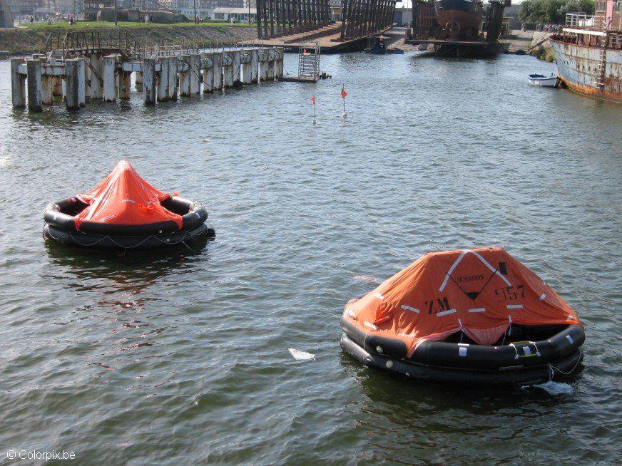 rettungsfloA Foto rettungsfloA