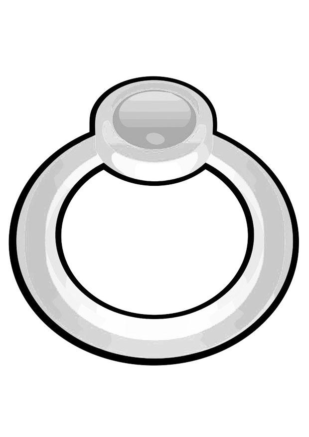 ring Malvorlage ring