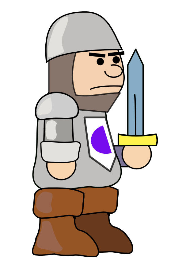 ritter Bild ritter