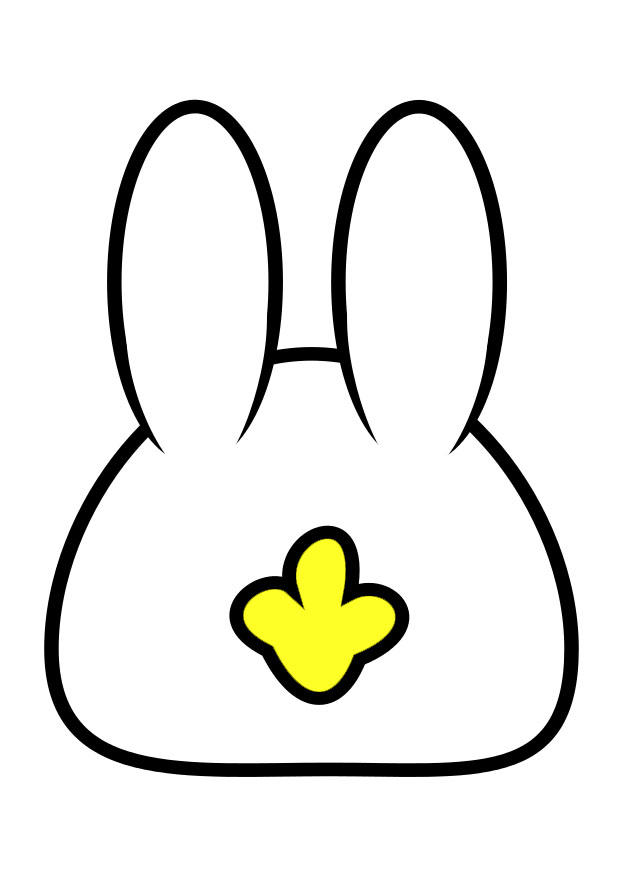 rA¼ckseite hase Bild rA¼ckseite hase