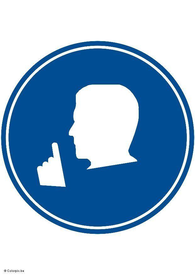 ruhe bitte Bild ruhe bitte