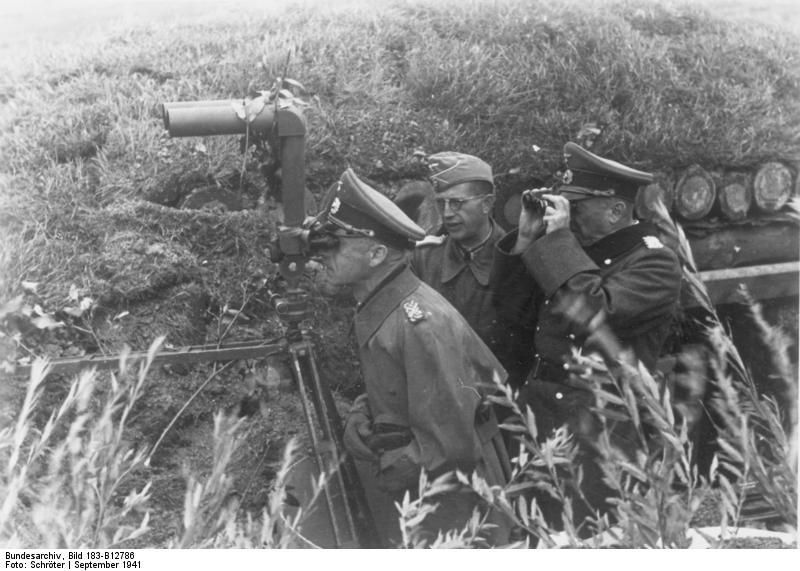russland, sowjetfront Foto russland, sowjetfront