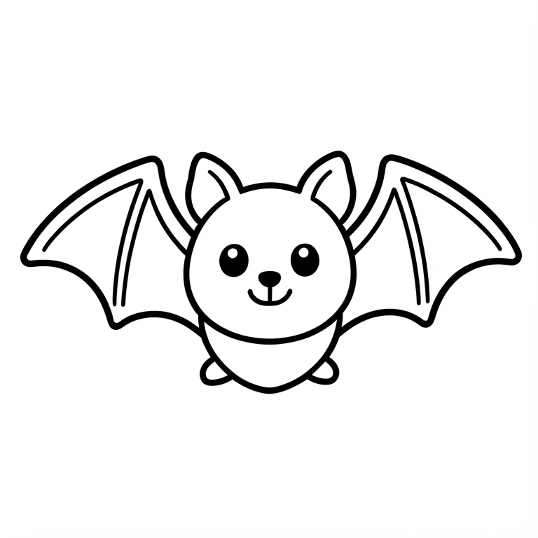 sA¼Ae halloween-fledermaus Malvorlage sA¼Ae halloween-fledermaus