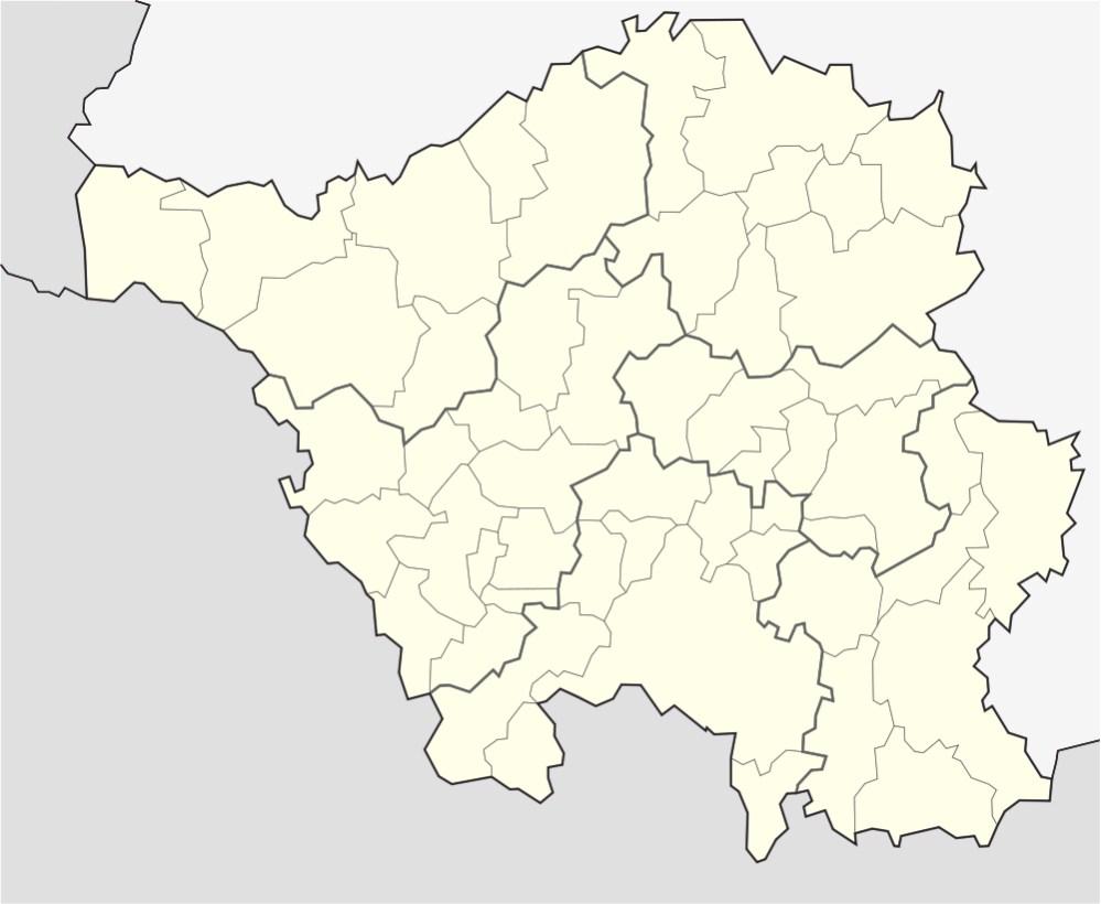 saarland Bild saarland