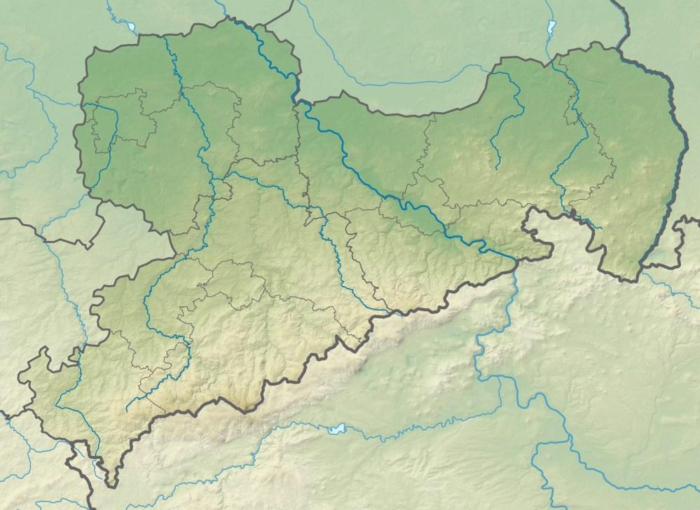 sachsen Bild sachsen