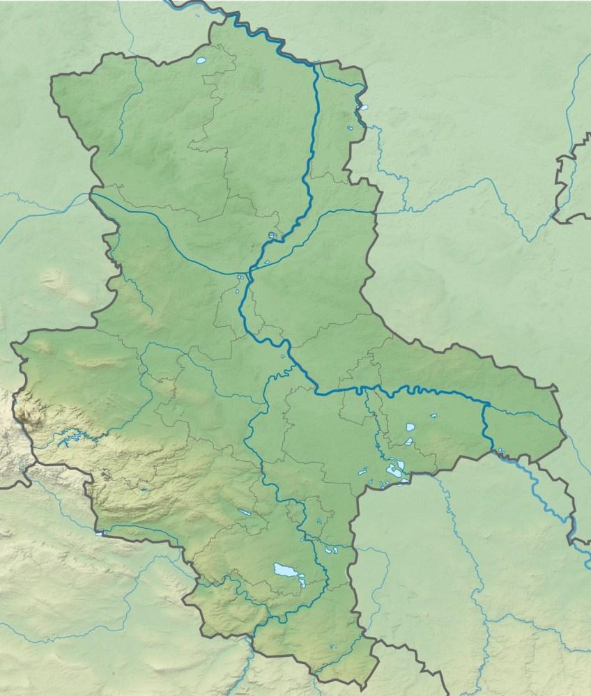 sachsen-anhalt Bild sachsen-anhalt